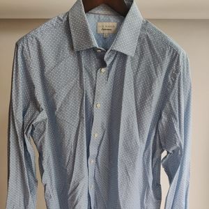 Ted Baker Men's dress shirt